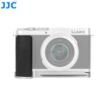 Arca Swiss Quick-Release Tripod Mount for Panasonic Lumix DC-L10