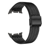 Classic Stainless Steel Watchband for Samsung Galaxy Watch 8 & Galaxy Watch 8 Classic