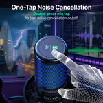 BOYA K3 USB Desktop Microphone
