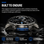 Zeblaze VIBE 8 Rugged Smartwatch