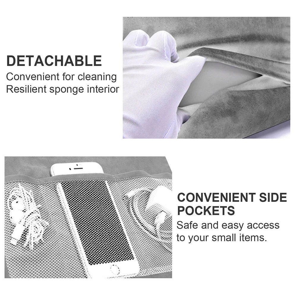 Sponge Pillow Bracket for Tablets & Phones