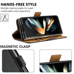 Samsung Galaxy Z Fold 5 Protective Flip Cover
