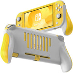 Ergonomic Grip Handle for Nintendo Switch Lite