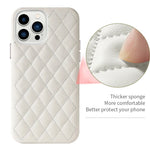 Luxury Magnetic Leather Case for iPhone 13 Series