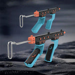 Lightweight Shooting Gun Grip for Nintendo Switch 2 Joy-Con