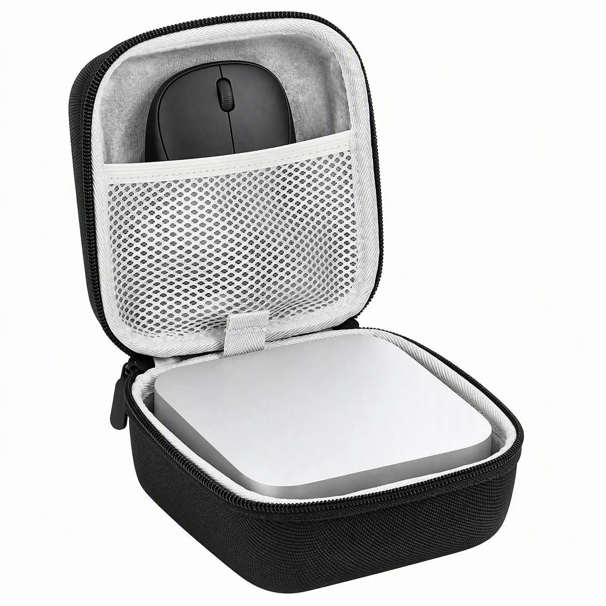 Hard Shell Travel Case for Mac Mini