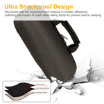 Hard EVA Storage Case Travel Carrying Box for JBL Xtreme 4 Wireless Speaker