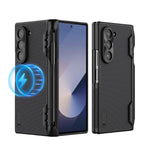 Samsung Galaxy Z Fold 6 5G Frosted Magnetic Case
