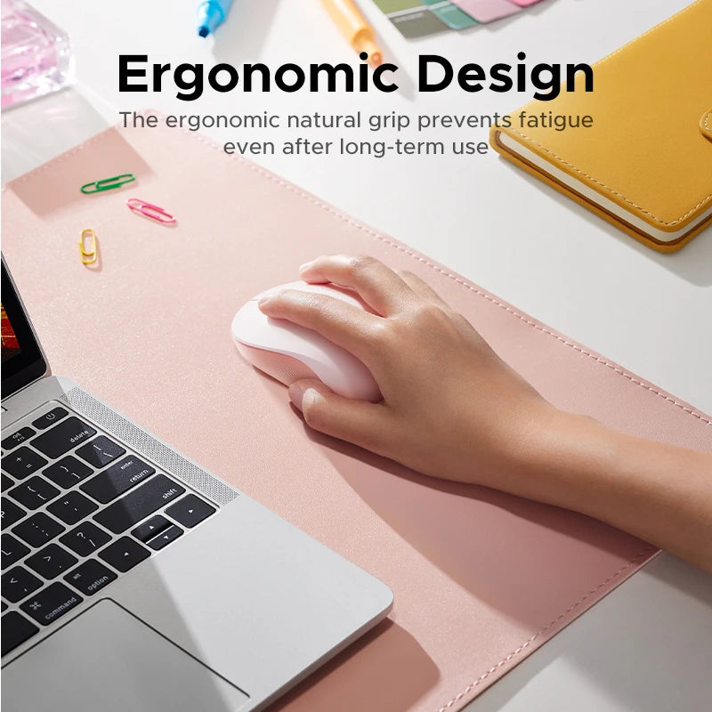 UGREEN Dual Mode Ergonomic Wireless Mouse