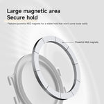 Hagibis N52 Magnetic Patch Adapter