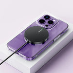 Baseus Qi2 15W Magnetic Fast Charging Pad