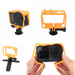 Quick Release Protective Frame for DJI Osmo Action 6
