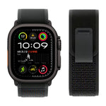 Breathable Trail Loop Band for Apple Watch