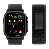 Breathable Trail Loop Band for Apple Watch