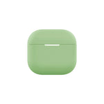 Protective Silicone Case for AirPods 4