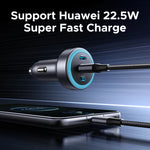 UGREEN PD 30W Car Charger