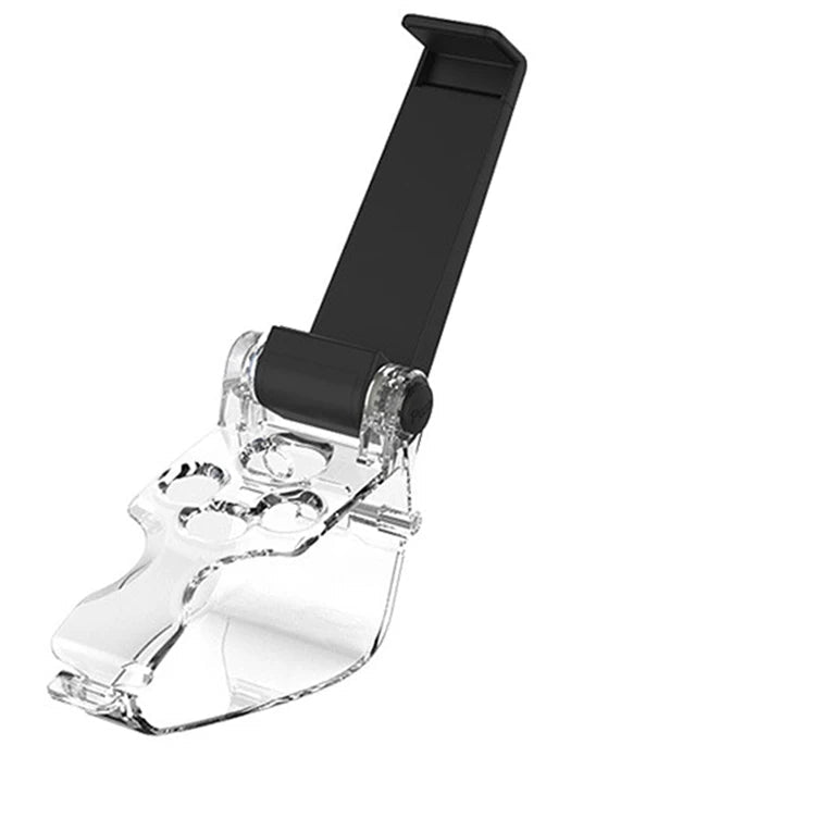 Adjustable Phone Holder Clip for Xbox Series X/S Gamepad