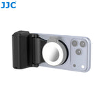 JJC Magnetic Phone Camera Grip and Remote Shutter