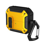 Shockproof Luxury Case for Samsung Galaxy Buds3 Pro