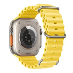 Ocean Silicone Band for Apple Watch