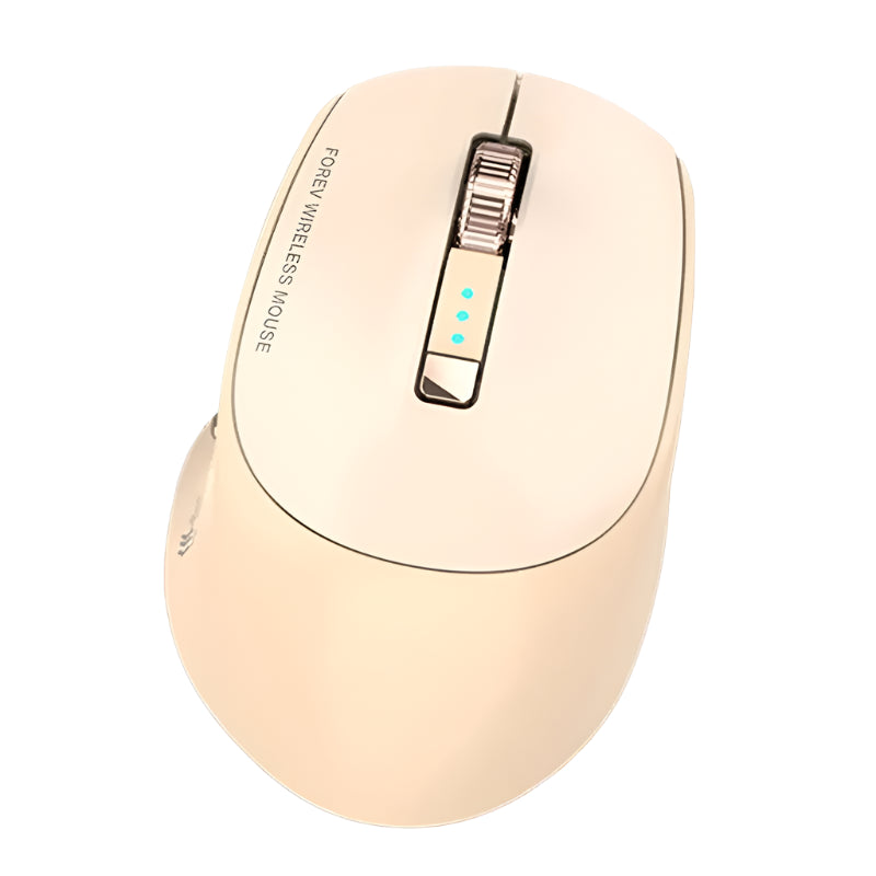 TLY W2 6D Bluetooth Wireless Mouse