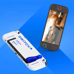 Shockproof Dockable Protective Case for Nintendo Switch 2