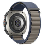 Alpine Loop Nylon Strap for Samsung Galaxy Watch Ultra and Samsung Galaxy Watch Ultra (2025)