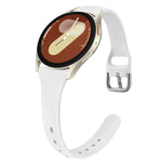 Ultra-Thin Soft Silicone Replacement Band for Samsung Galaxy Watch 7