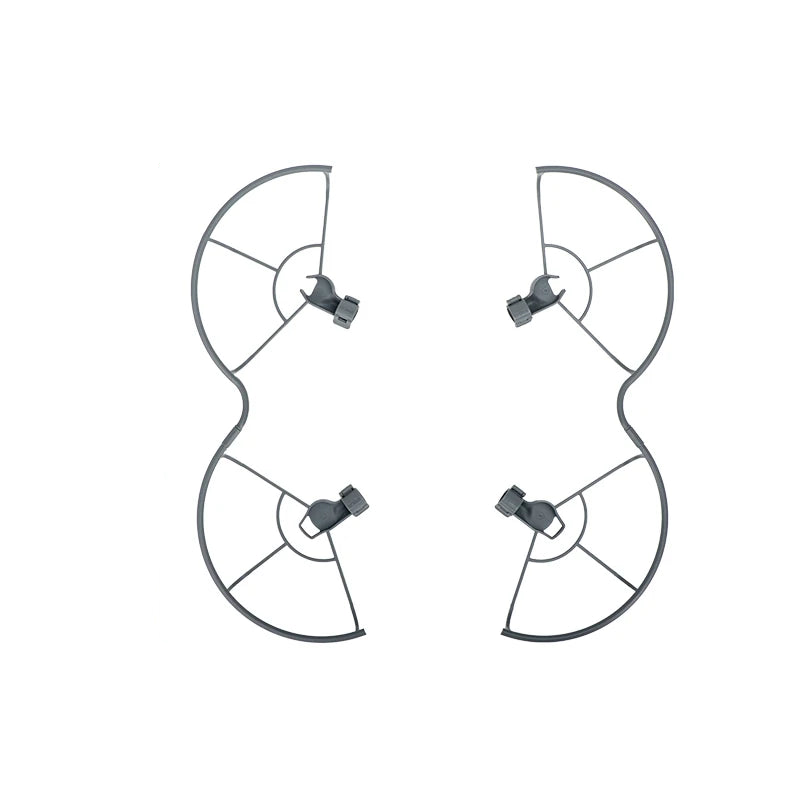 Quick-Release Propeller Guards For DJI Mini 5 Pro