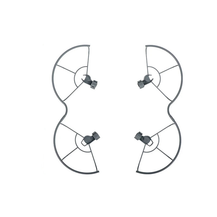 Quick-Release Propeller Guards For DJI Mini 5 Pro