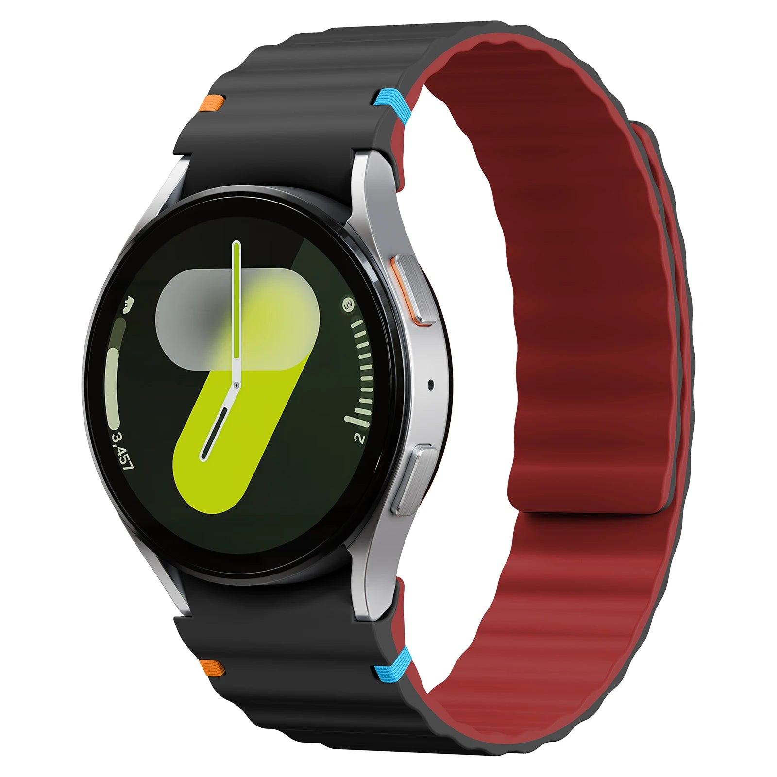Adjustable Magnetic Sport Band for Samsung Galaxy Watch 7