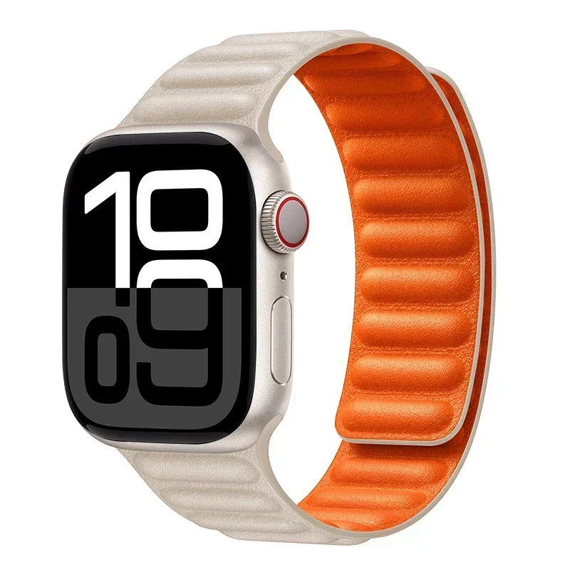 Premium Woven Band for Apple Watch