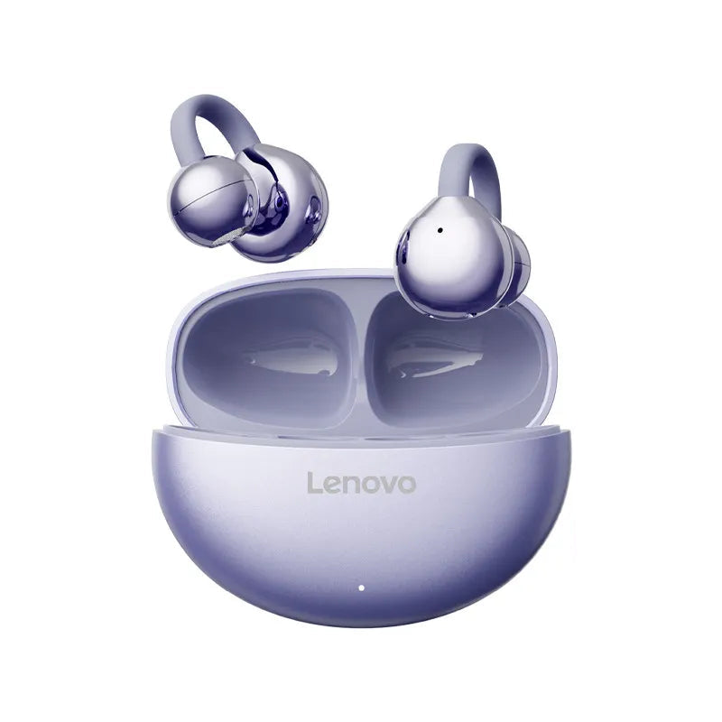 Lenovo TA410 Bluetooth 5.4 Earclip Earphone