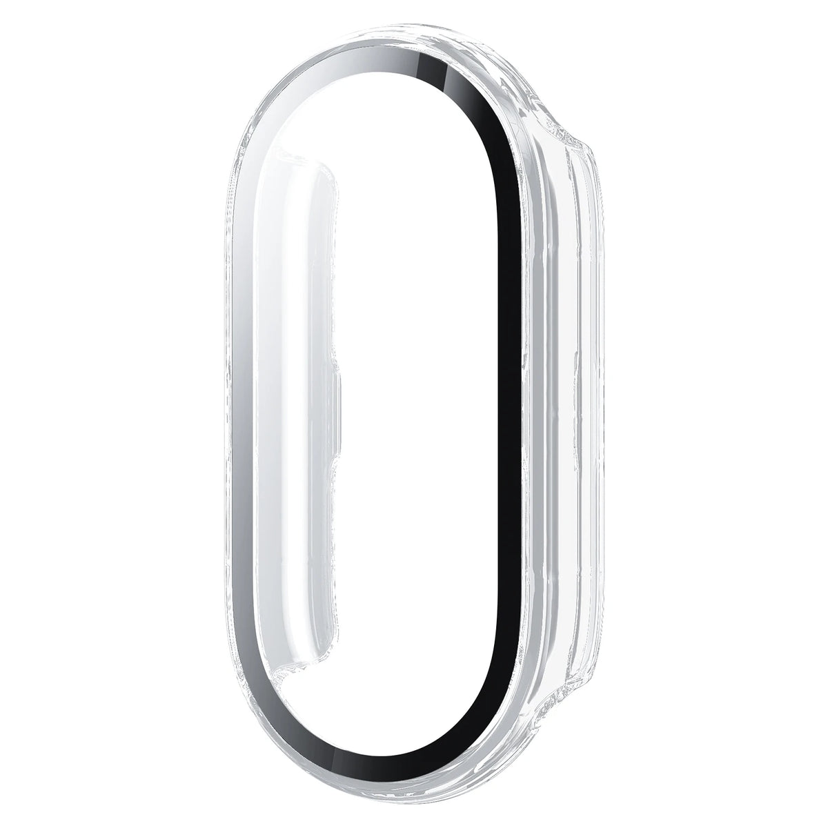 Tempered Glass Screen Protector Case for Xiaomi Smart Band 11