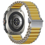 Durable Nylon Replacement Strap for Samsung Galaxy Watch Ultra