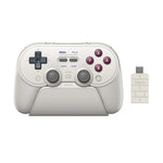 8BitDo Pro 3 Controller with TMR Joysticks and Switchable Triggers