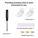 PlayStation Portal Console & Controllers Wall Mount Bracket