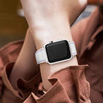 Premium Leather Strap for Apple Watch