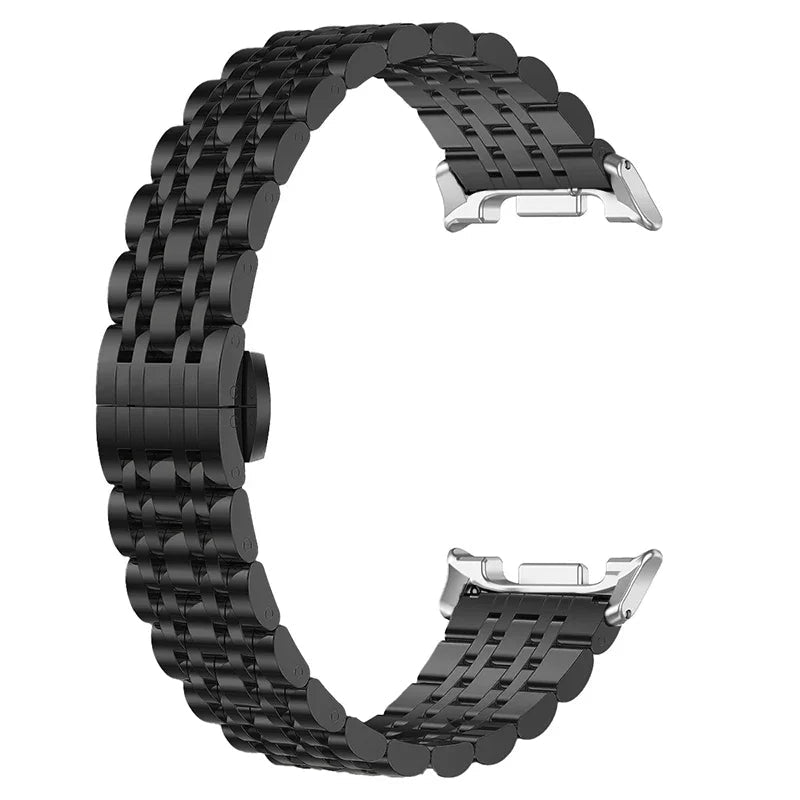 Stainless Steel Metal Strap for Samsung Galaxy Watch Ultra / Galaxy Watch Ultra (2025)