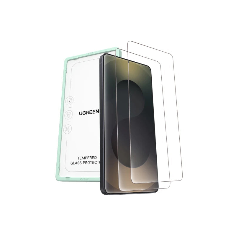 2PCS Samsung Galaxy S26 Ultra Screen Protector