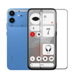 Full Coverage 9H Tempered Glass for Nothing Phone 4b