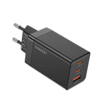 Toocki 67W GaN USB-C Quick Charger