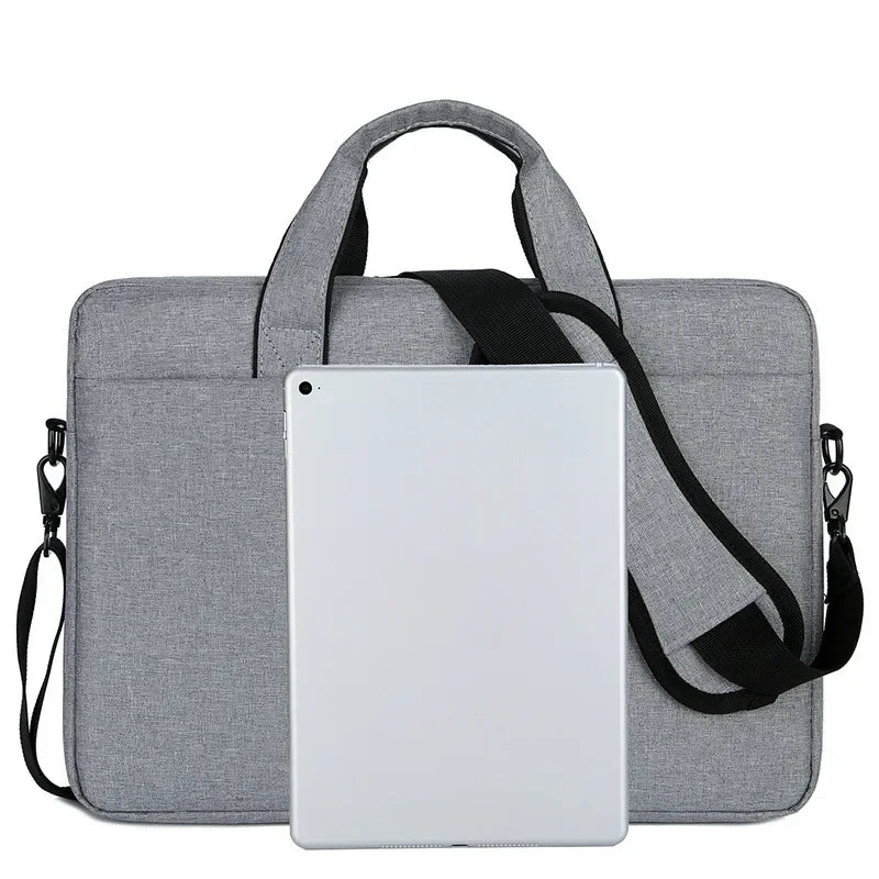 Multi-Functional Laptop Sleeve Bag