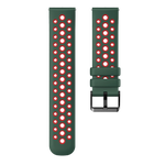 Two-Tone Breathable Strap for Nothing CMF Watch 3 Pro