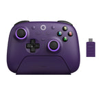 8BitDo Ultimate 2 Wireless Controller with Charging Dock
