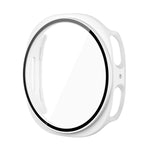Tempered Glass Screen Protector Case for Samsung Galaxy Watch 8