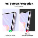 Protective Films HD Screen Protector for Samsung Galaxy S24 Ultra