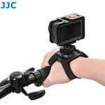 360° Ball Mount Wrist Strap for DJI Osmo Nano & Osmo Action 6