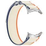 Breathable Nylon Replacement Strap for Google Pixel Watch 4