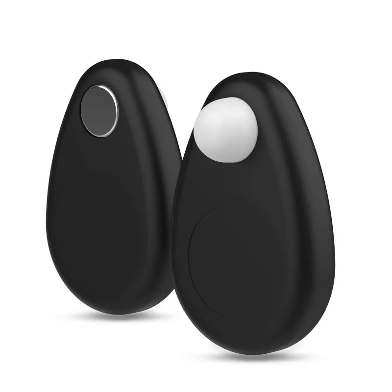 AirTag Protective Case with Safety Pin